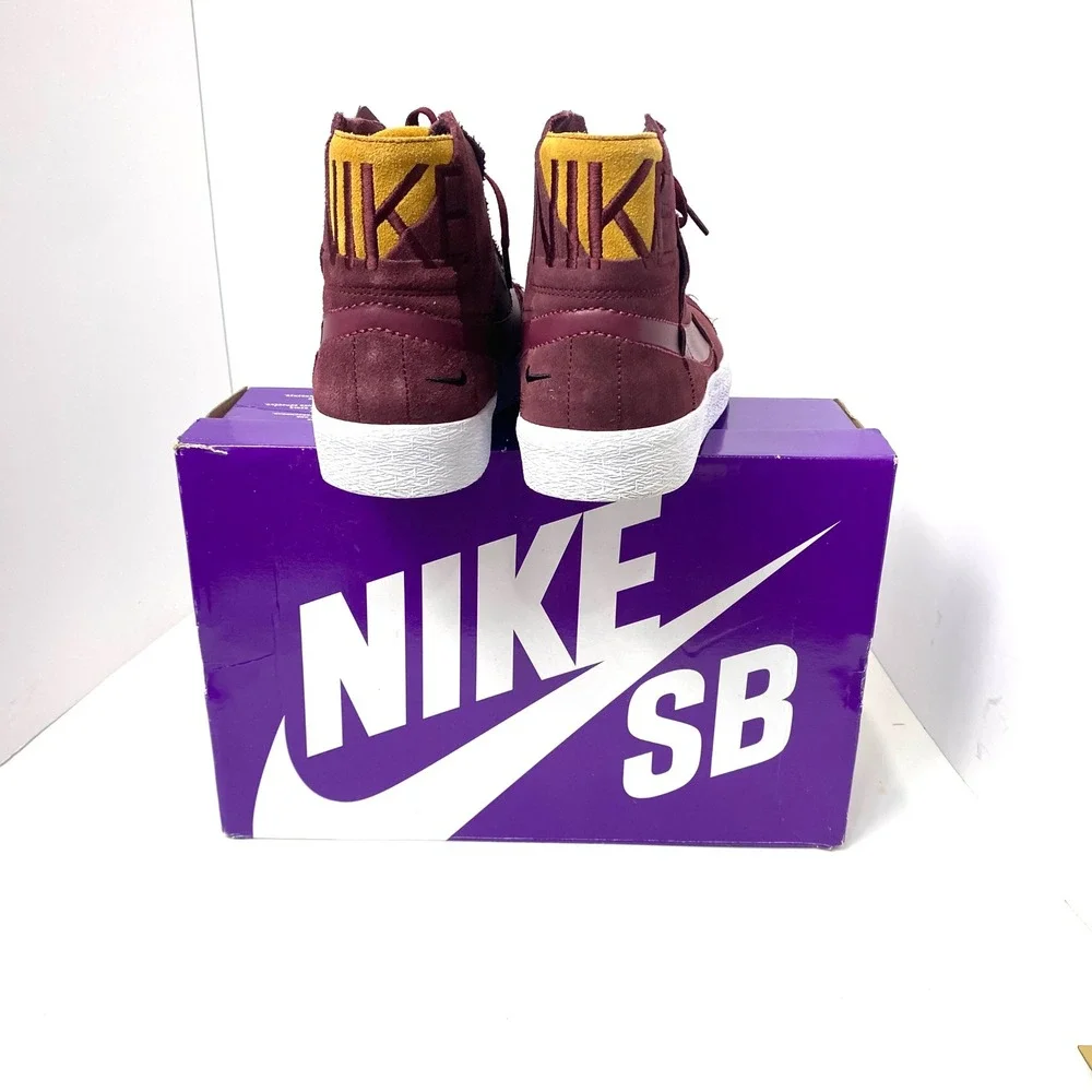 Nike rare limited